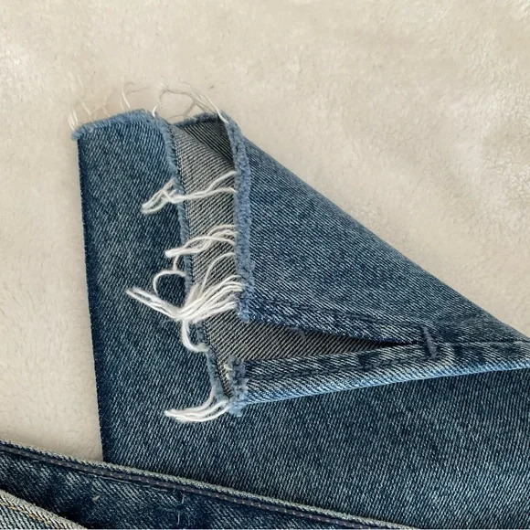 GRLFRND Karolina Whole Lotta Love Jeans 29 New